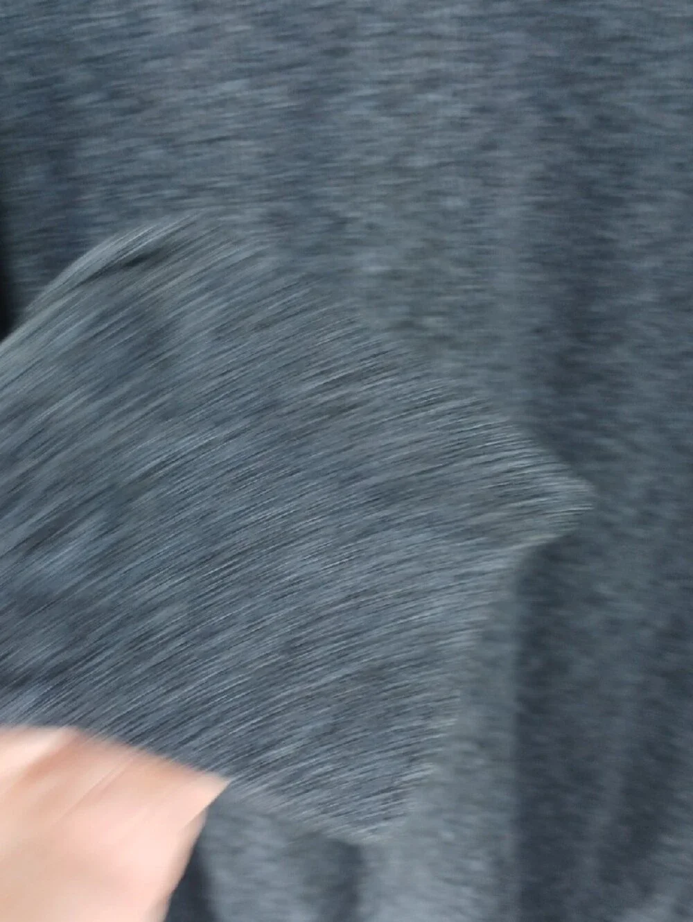 Banana Republic soft heathered